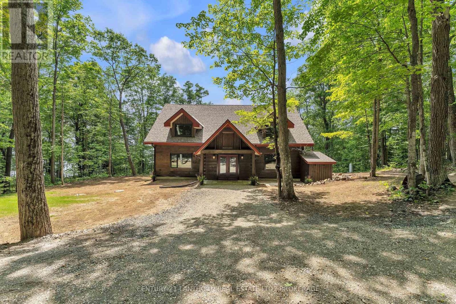 1120B WARRINGTON ROAD, Frontenac, Ontario