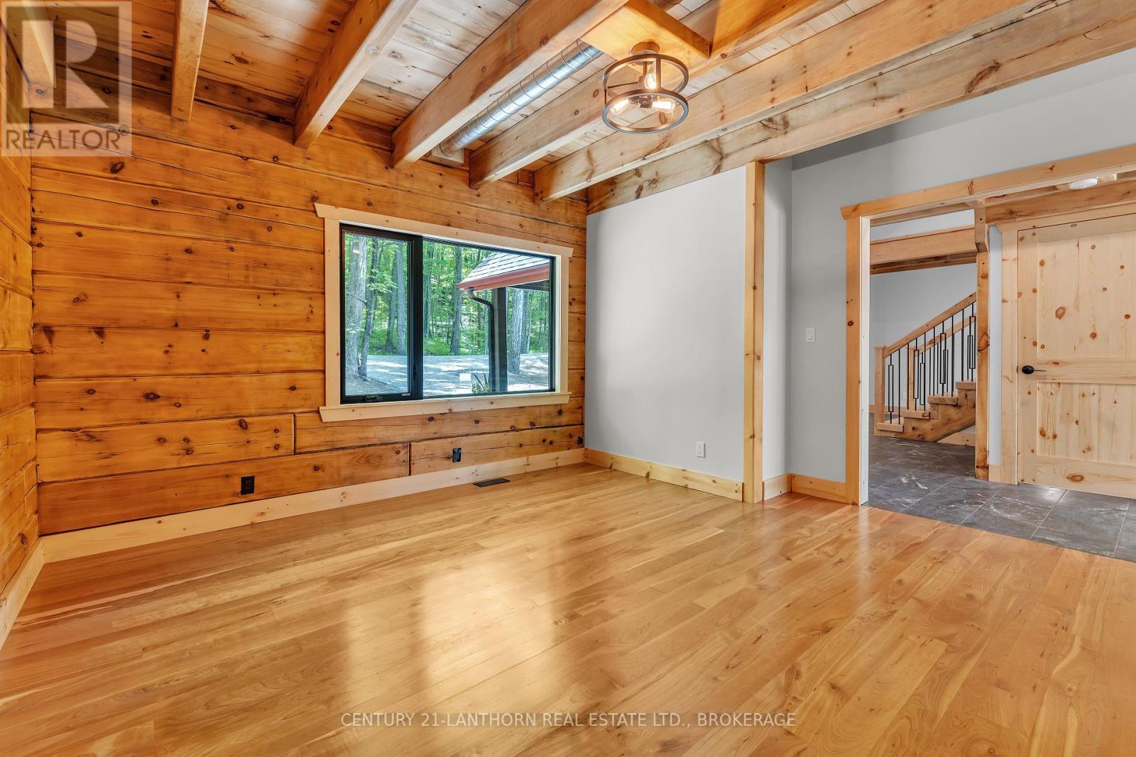 1120b Warrington Road, Frontenac, Ontario  K0H 2P0 - Photo 11 - X12411224