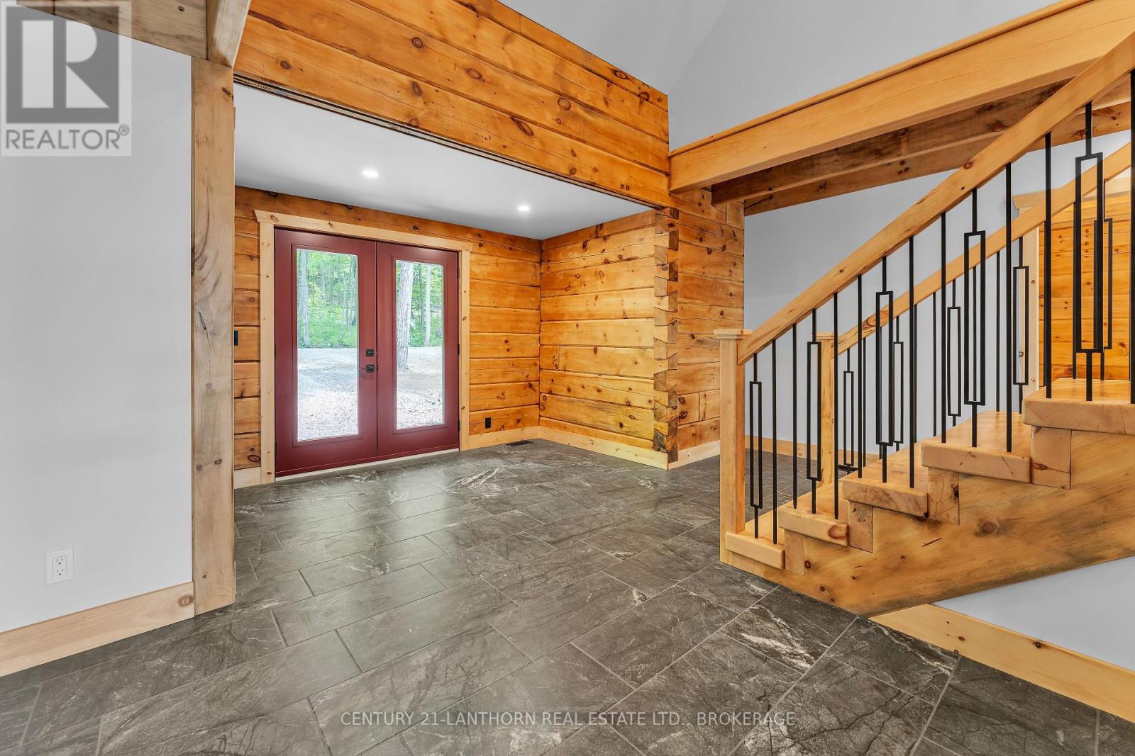 1120b Warrington Road, Frontenac, Ontario  K0H 2P0 - Photo 2 - X12411224