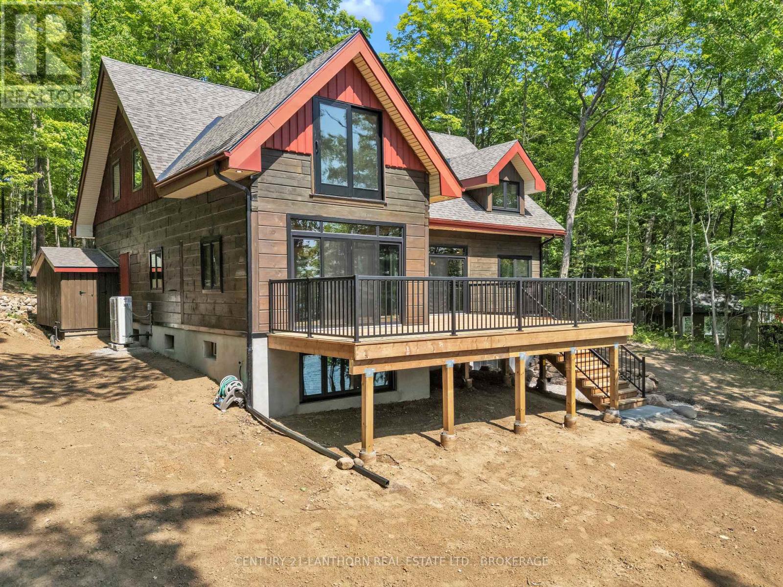 1120b Warrington Road, Frontenac, Ontario  K0H 2P0 - Photo 29 - X12411224