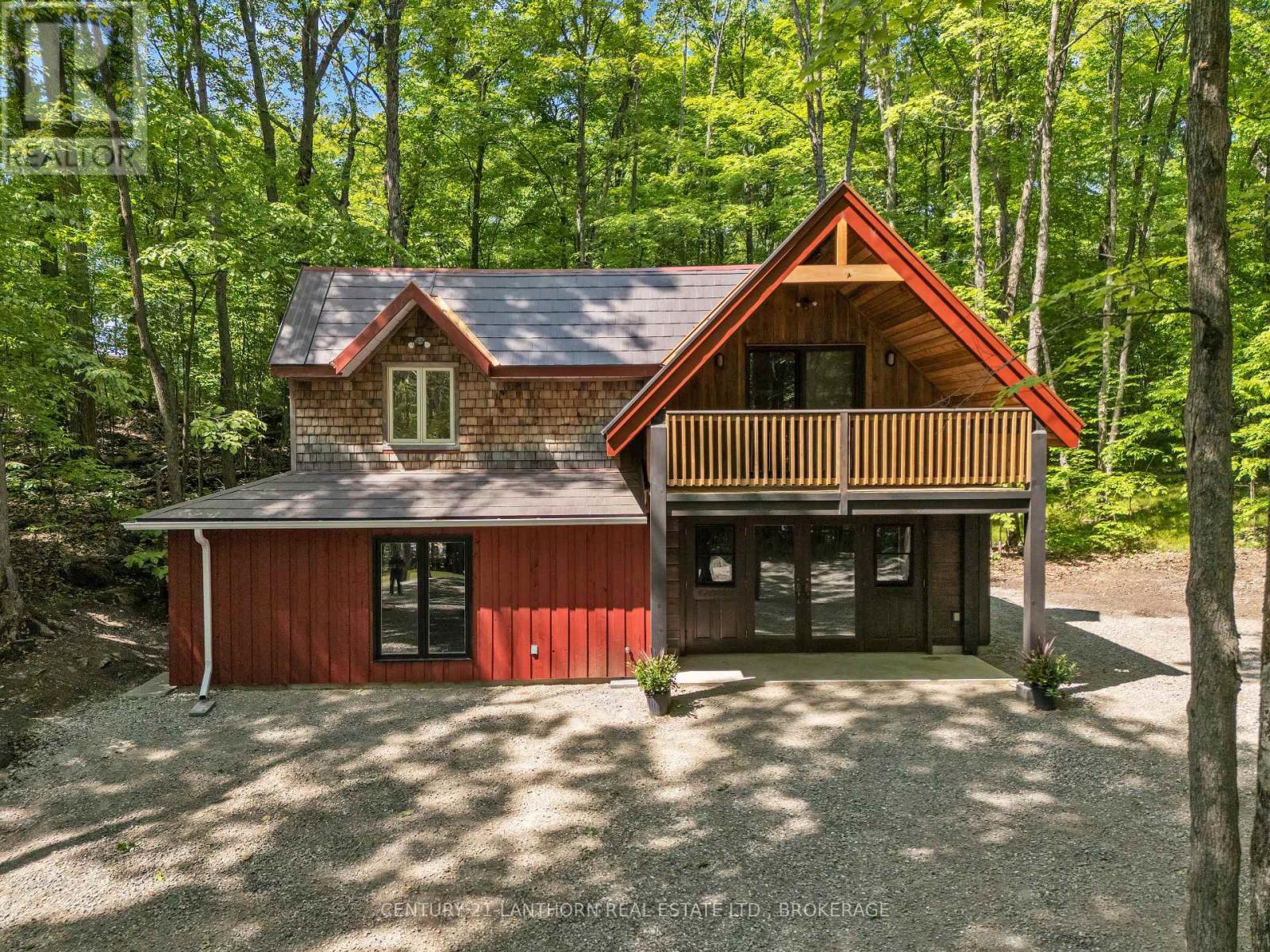 1120b Warrington Road, Frontenac, Ontario  K0H 2P0 - Photo 30 - X12411224