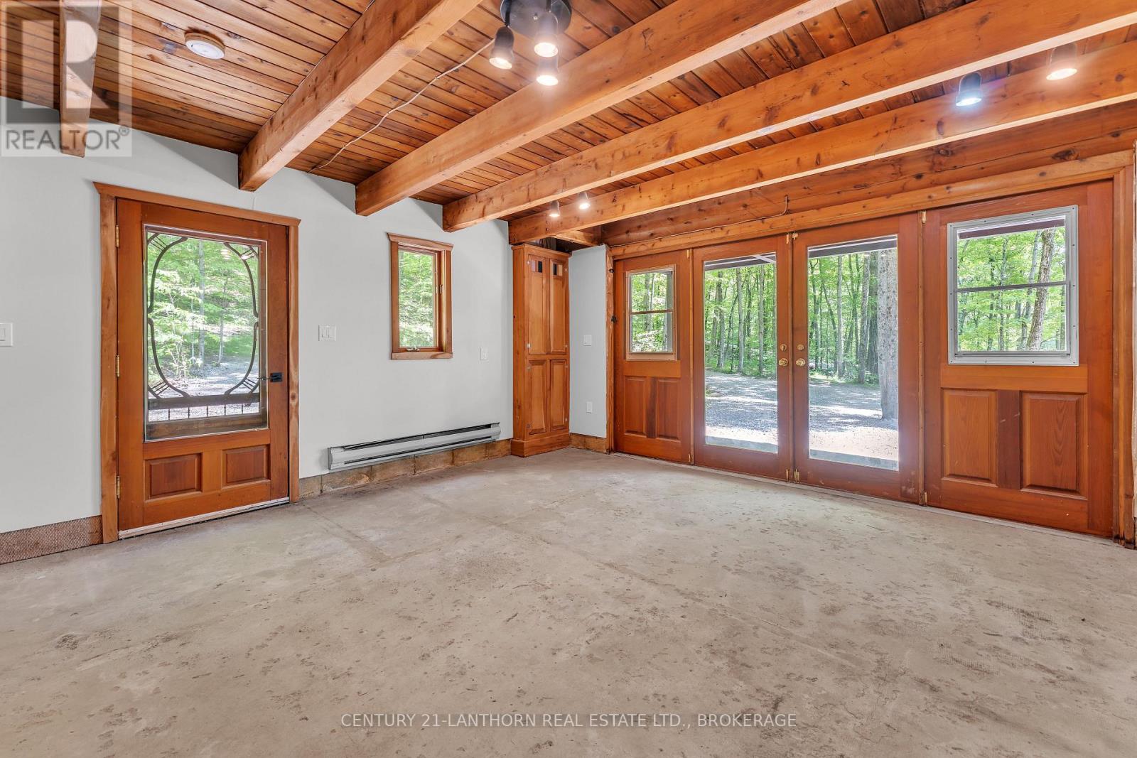 1120b Warrington Road, Frontenac, Ontario  K0H 2P0 - Photo 32 - X12411224