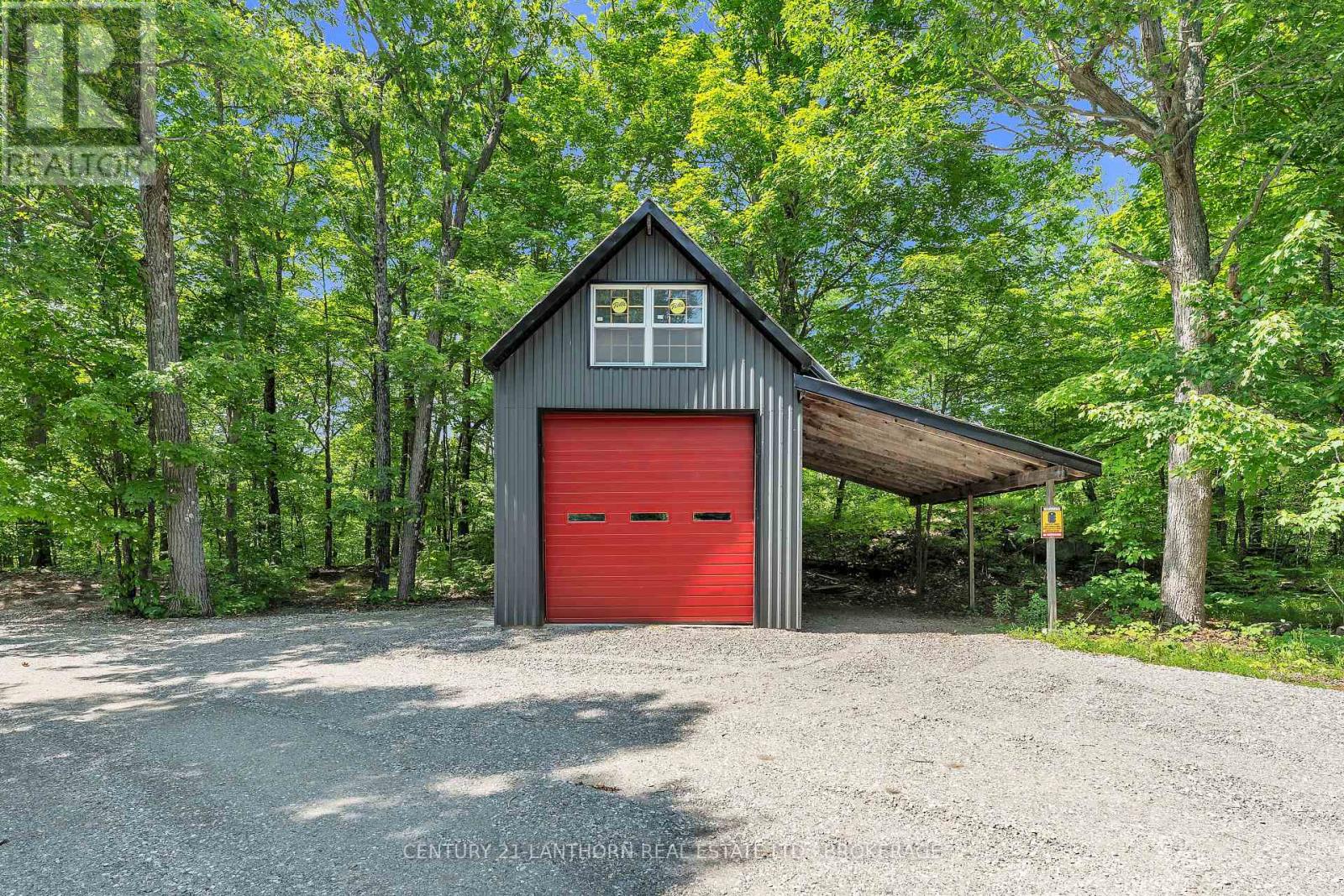 1120b Warrington Road, Frontenac, Ontario  K0H 2P0 - Photo 39 - X12411224