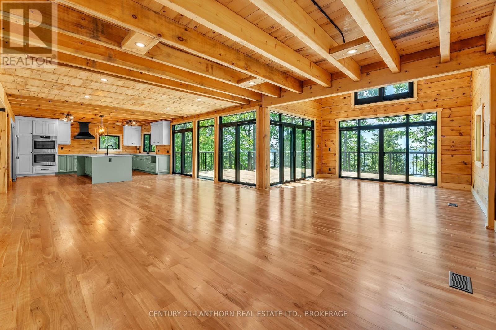 1120b Warrington Road, Frontenac, Ontario  K0H 2P0 - Photo 4 - X12411224