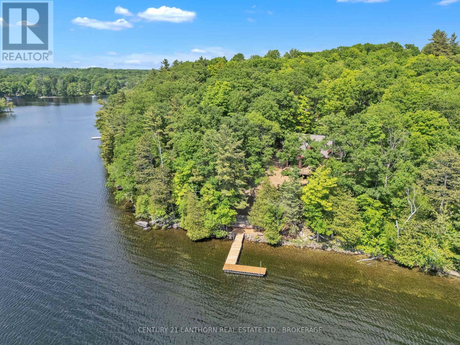 1120b Warrington Road, Frontenac, Ontario  K0H 2P0 - Photo 44 - X12411224