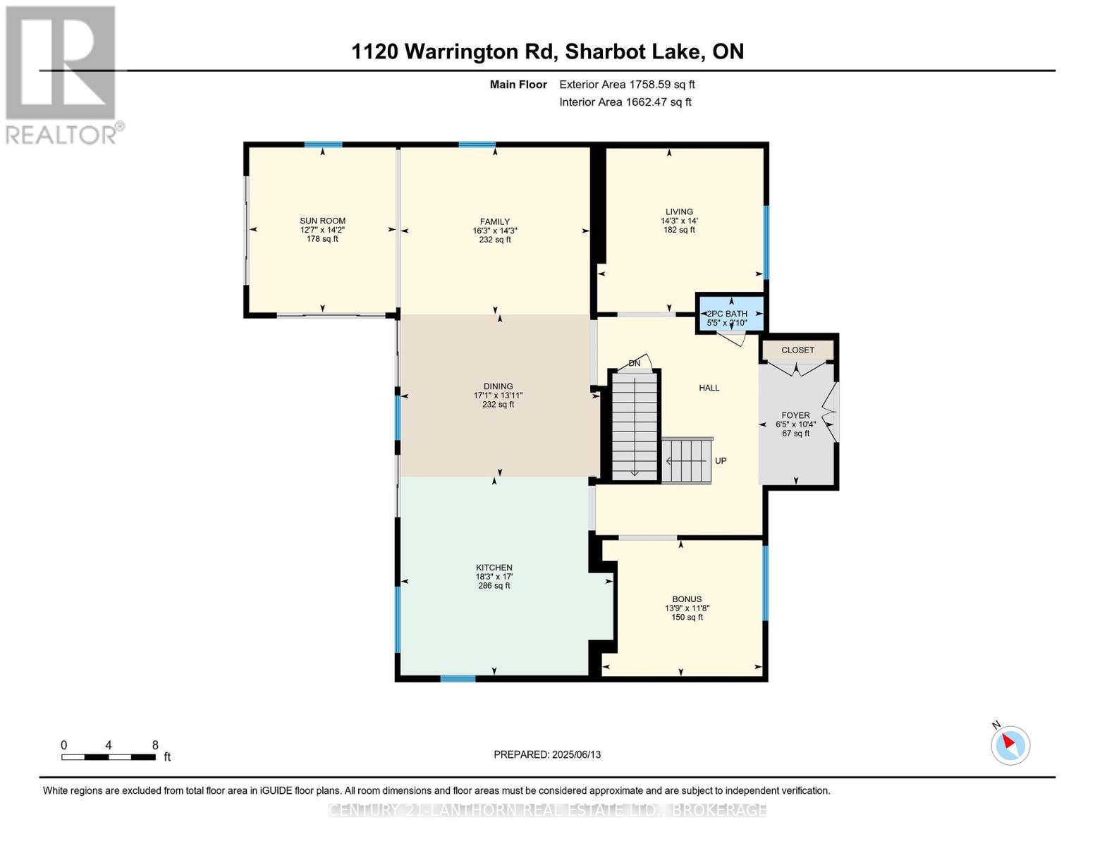1120b Warrington Road, Frontenac, Ontario  K0H 2P0 - Photo 45 - X12411224