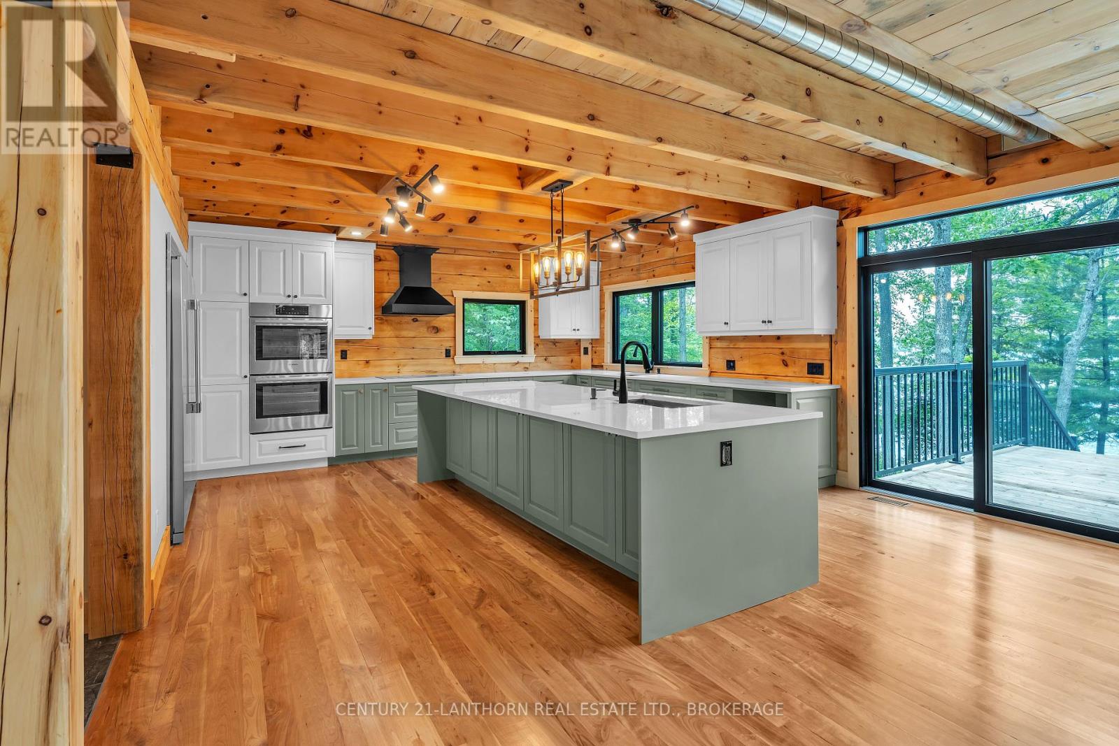 1120b Warrington Road, Frontenac, Ontario  K0H 2P0 - Photo 5 - X12411224