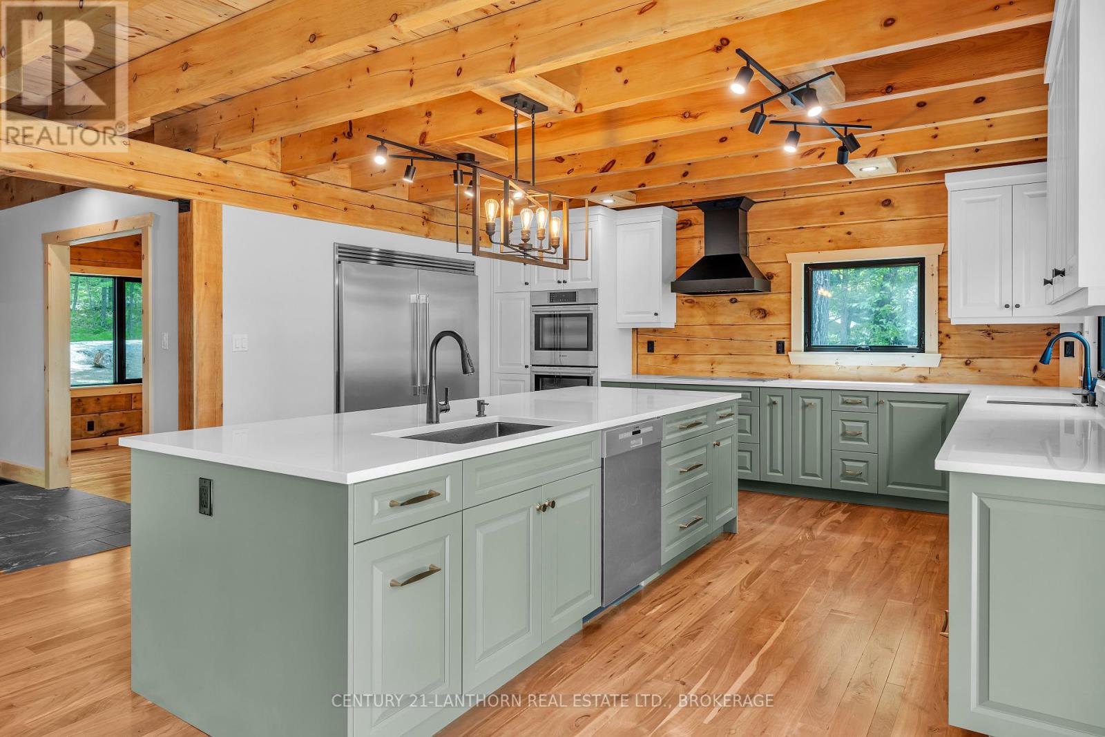 1120b Warrington Road, Frontenac, Ontario  K0H 2P0 - Photo 6 - X12411224