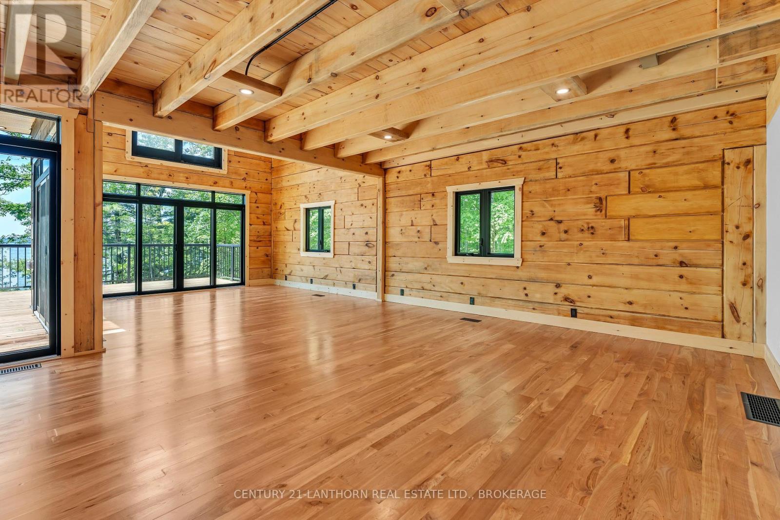 1120b Warrington Road, Frontenac, Ontario  K0H 2P0 - Photo 7 - X12411224