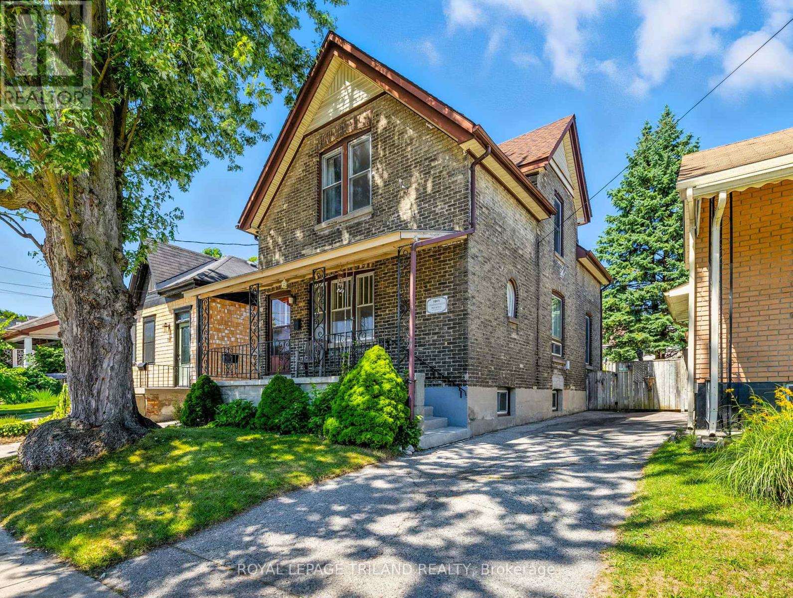 738 Princess Avenue, London East, Ontario  N5W 3M3 - Photo 2 - X12411249
