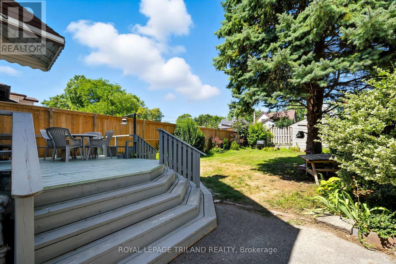 738 Princess Avenue, London East, Ontario  N5W 3M3 - Photo 26 - X12411249