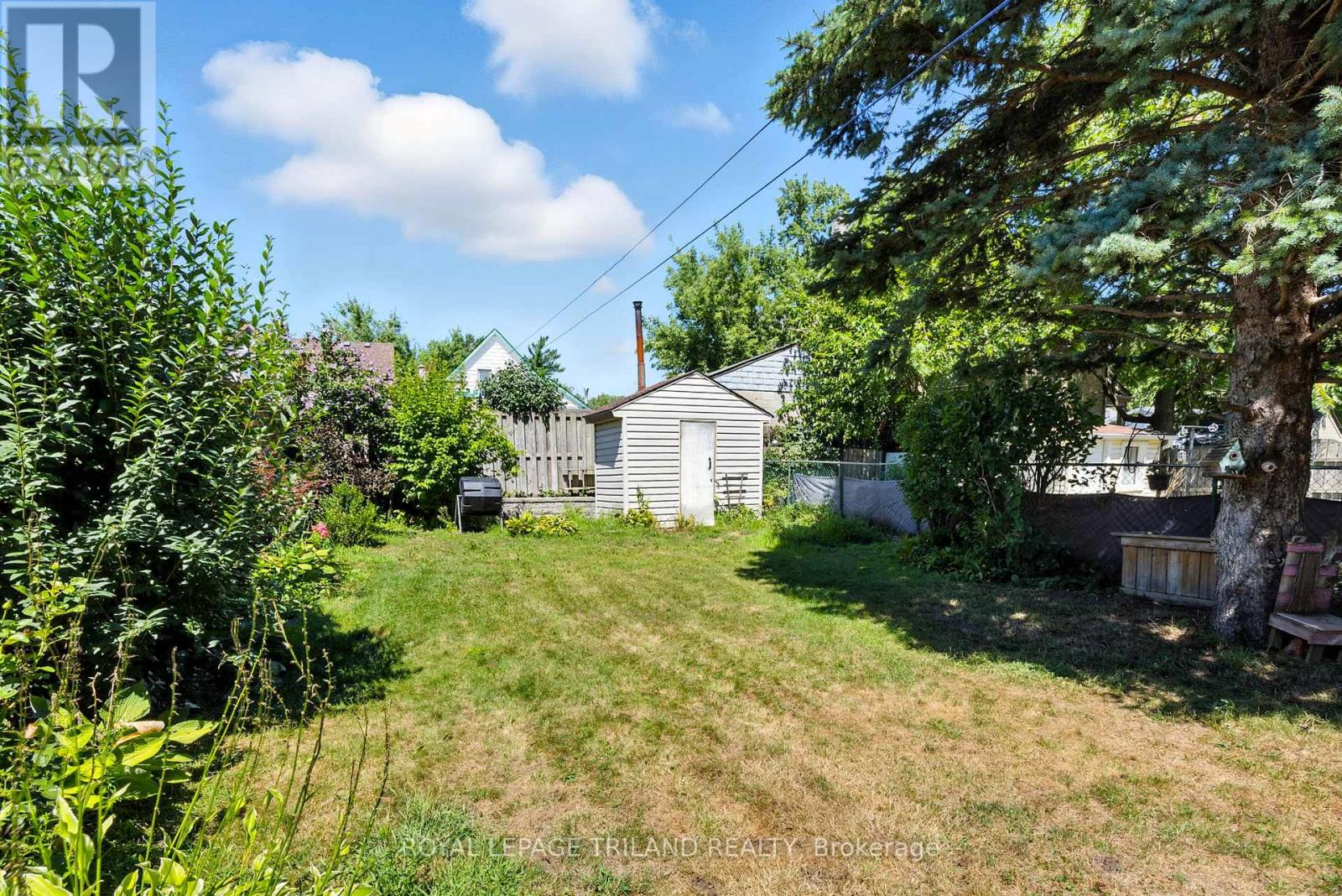 738 Princess Avenue, London East, Ontario  N5W 3M3 - Photo 27 - X12411249