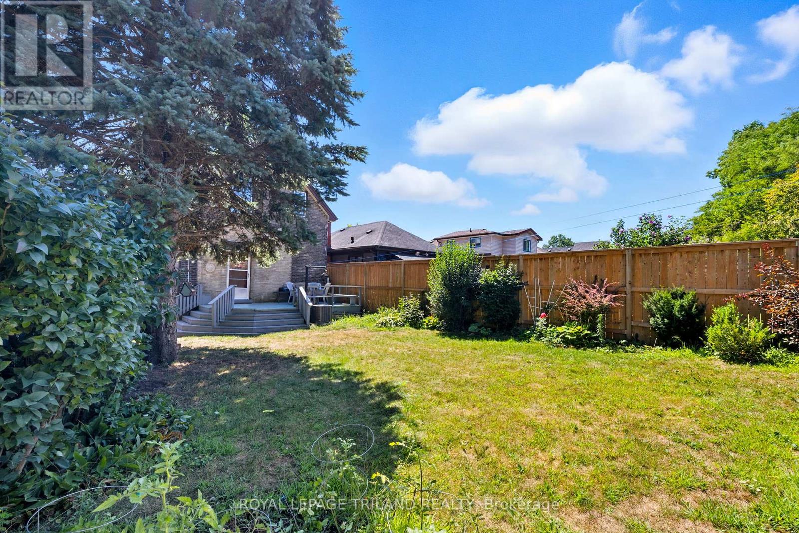 738 Princess Avenue, London East, Ontario  N5W 3M3 - Photo 28 - X12411249