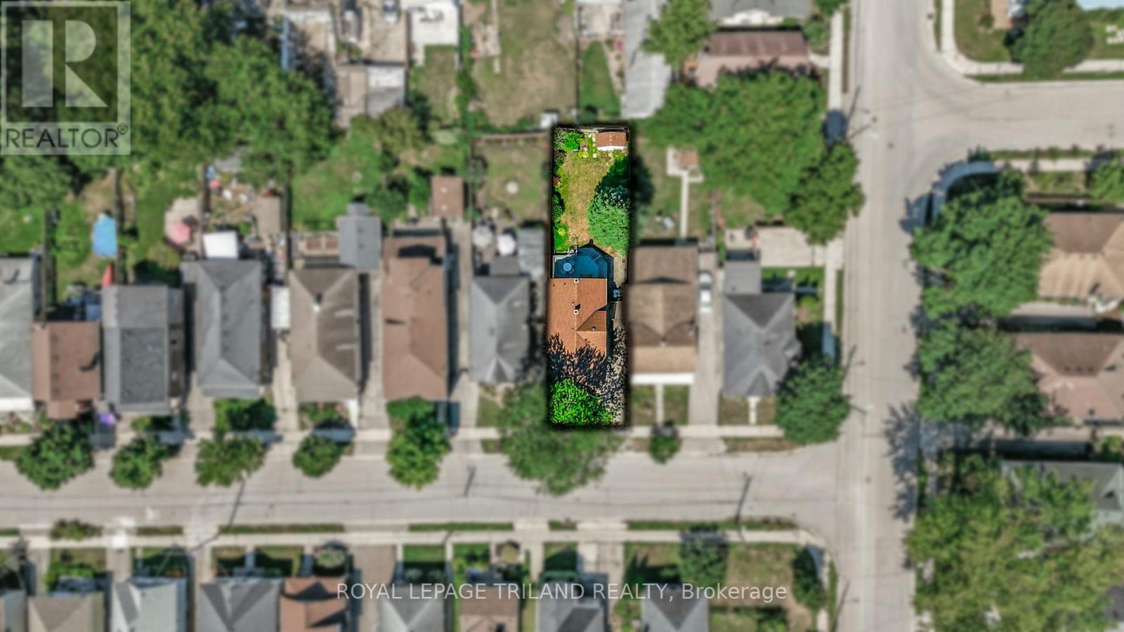 738 Princess Avenue, London East, Ontario  N5W 3M3 - Photo 29 - X12411249