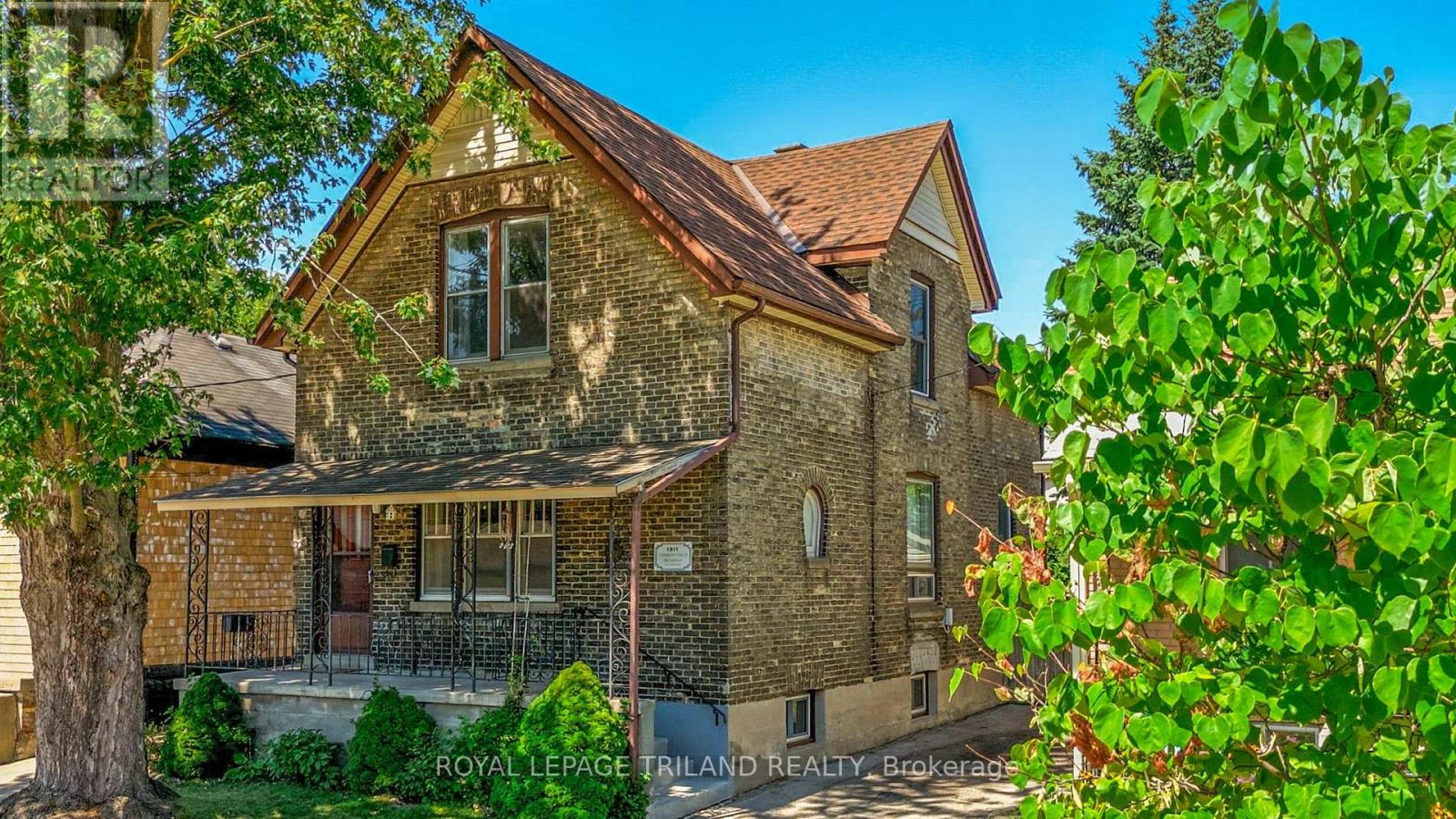 738 Princess Avenue, London East, Ontario  N5W 3M3 - Photo 3 - X12411249