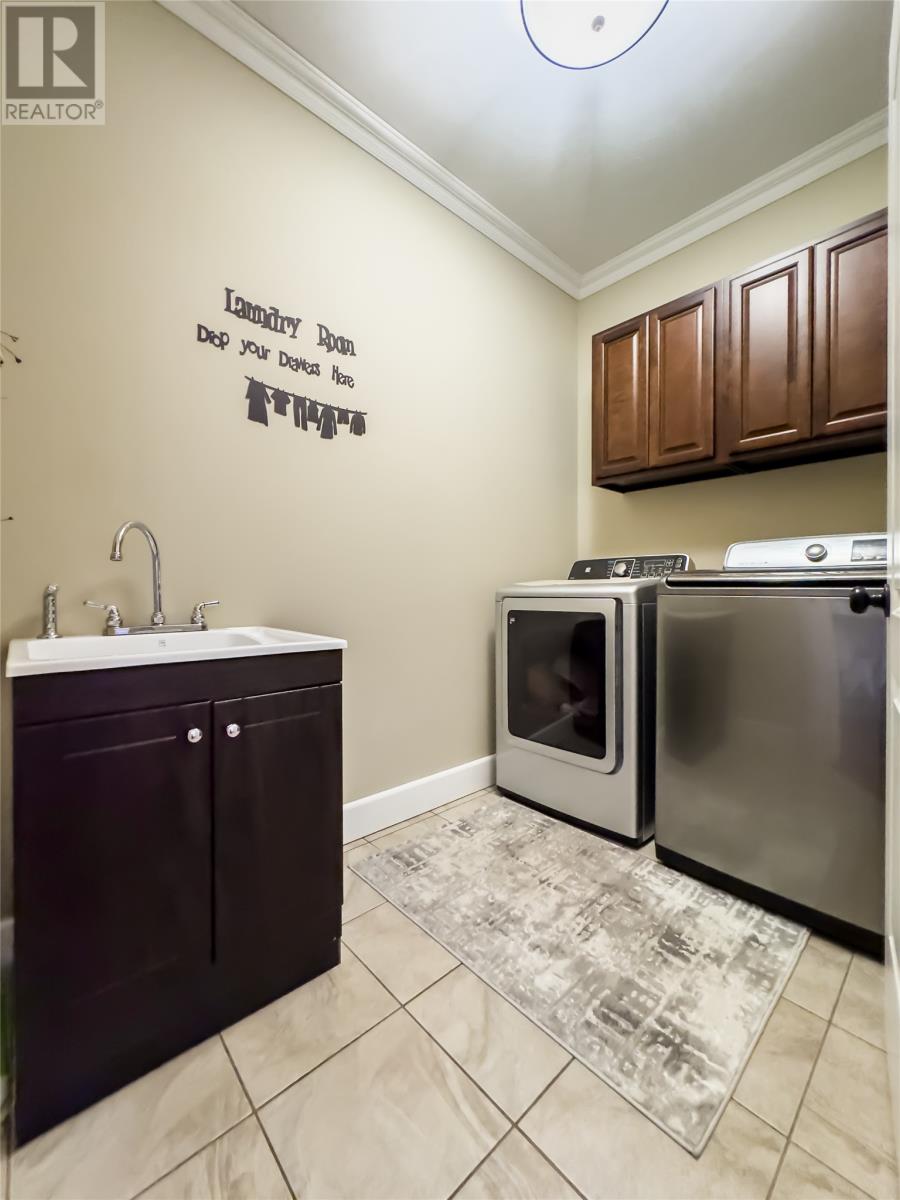 17 Dock Point Street, Marystown, Newfoundland & Labrador  A0E 2M0 - Photo 36 - 1290537