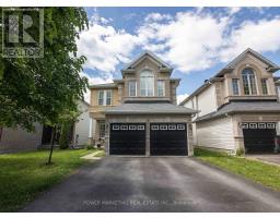 124 STRATHCARRON CRESCENT, Ottawa, Ontario