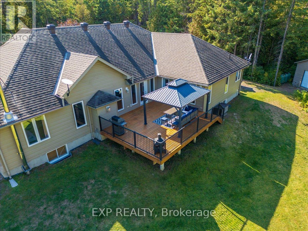 6719 Deer Run Place, Ottawa, Ontario  K0A 2T0 - Photo 42 - X12411238