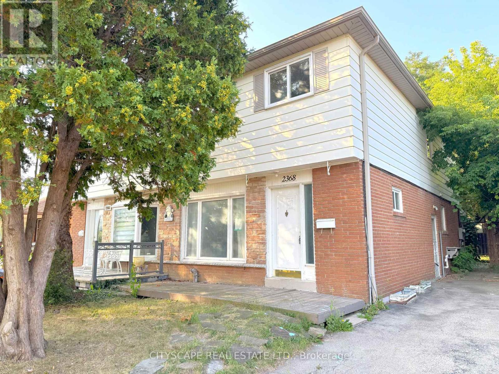 2368 GARETH ROAD, Mississauga, Ontario