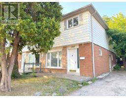 2368 GARETH ROAD, Mississauga, Ontario