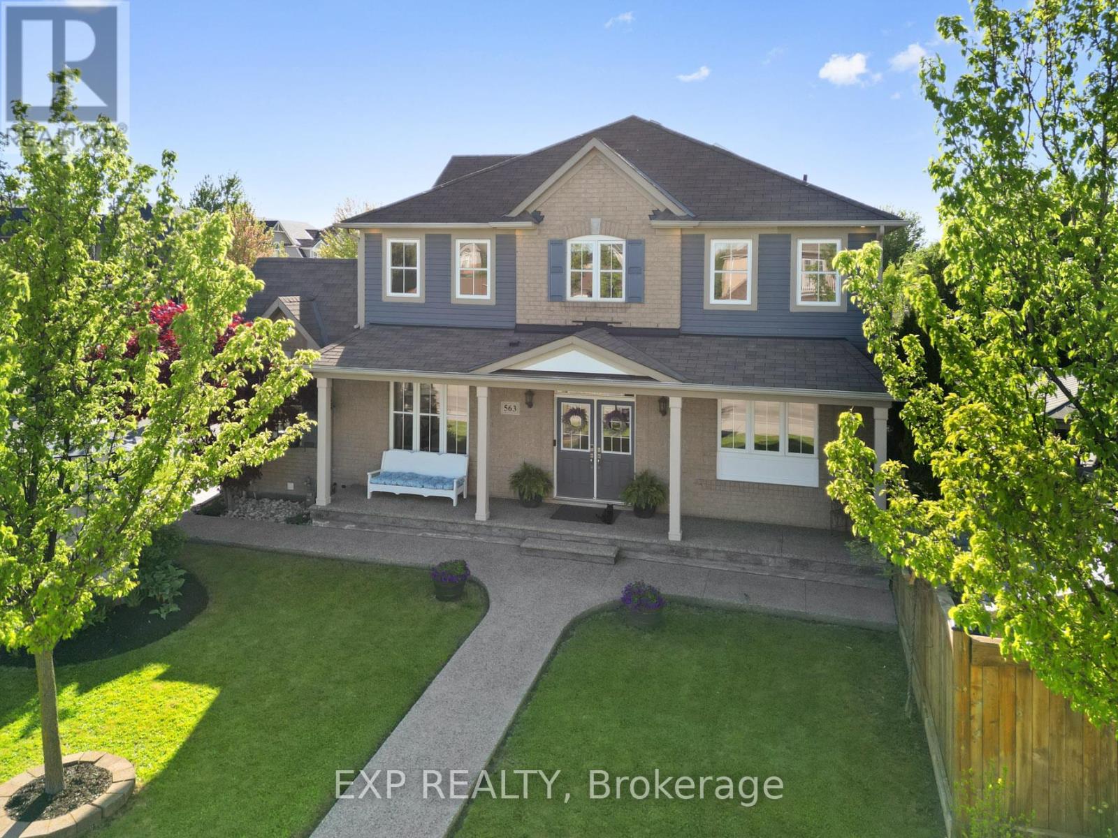 563 Fifty Road, Hamilton, Ontario  L8E 5T5 - Photo 40 - X12411240