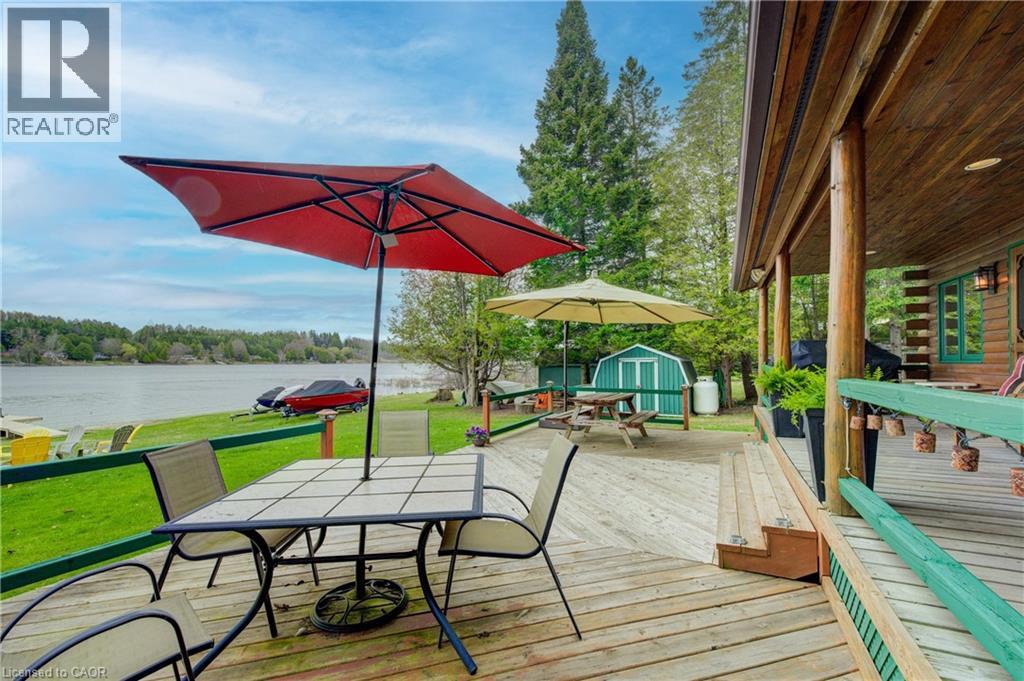 462 Road 4 N, Conestogo Lake, Ontario  N0B 2S0 - Photo 21 - 40771152