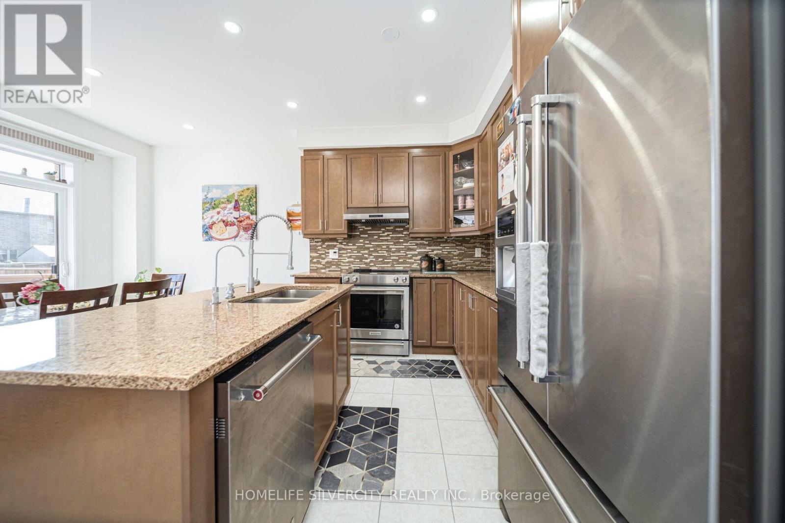 366 Porter Drive, Woodstock, Ontario  N4T 0H1 - Photo 17 - X12411190