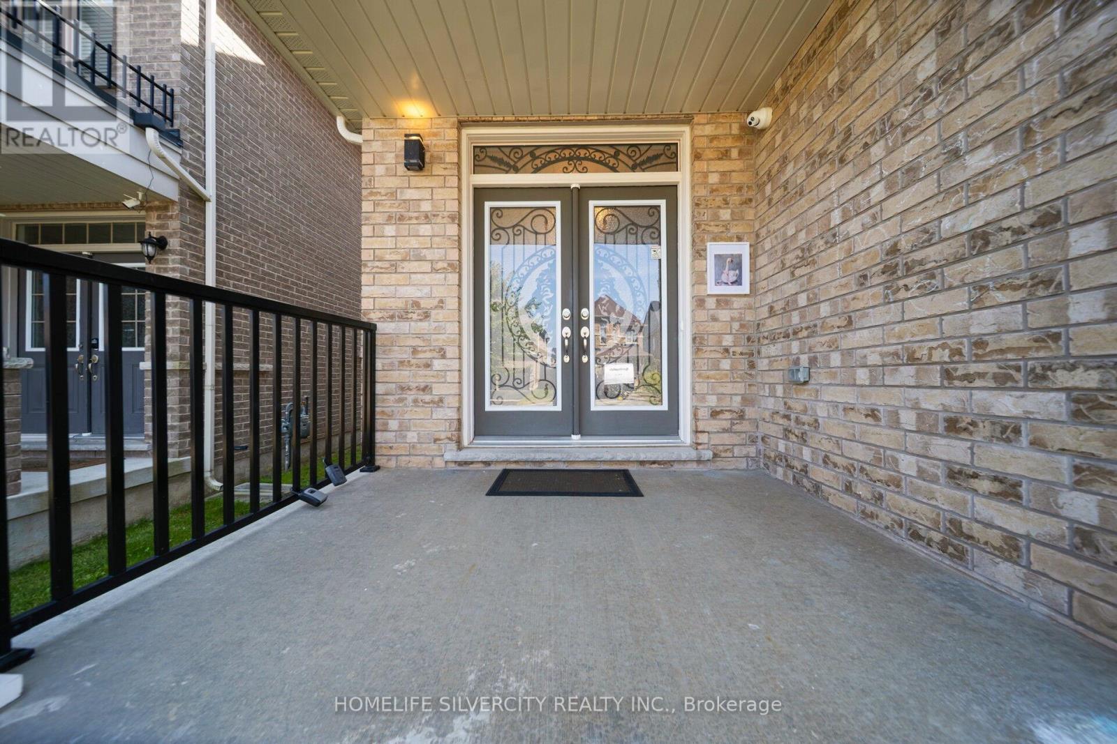 366 Porter Drive, Woodstock, Ontario  N4T 0H1 - Photo 2 - X12411190