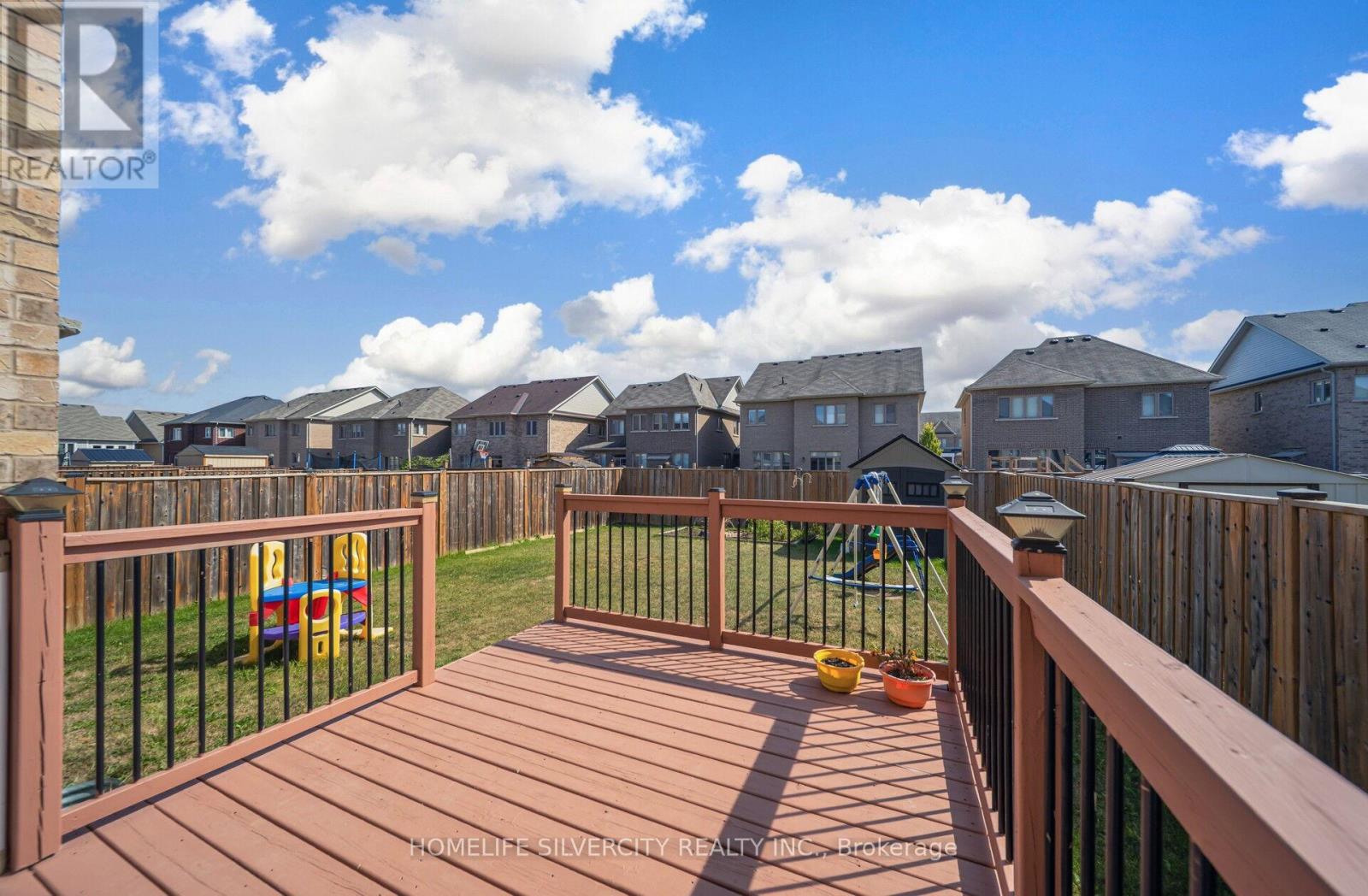 366 Porter Drive, Woodstock, Ontario  N4T 0H1 - Photo 47 - X12411190