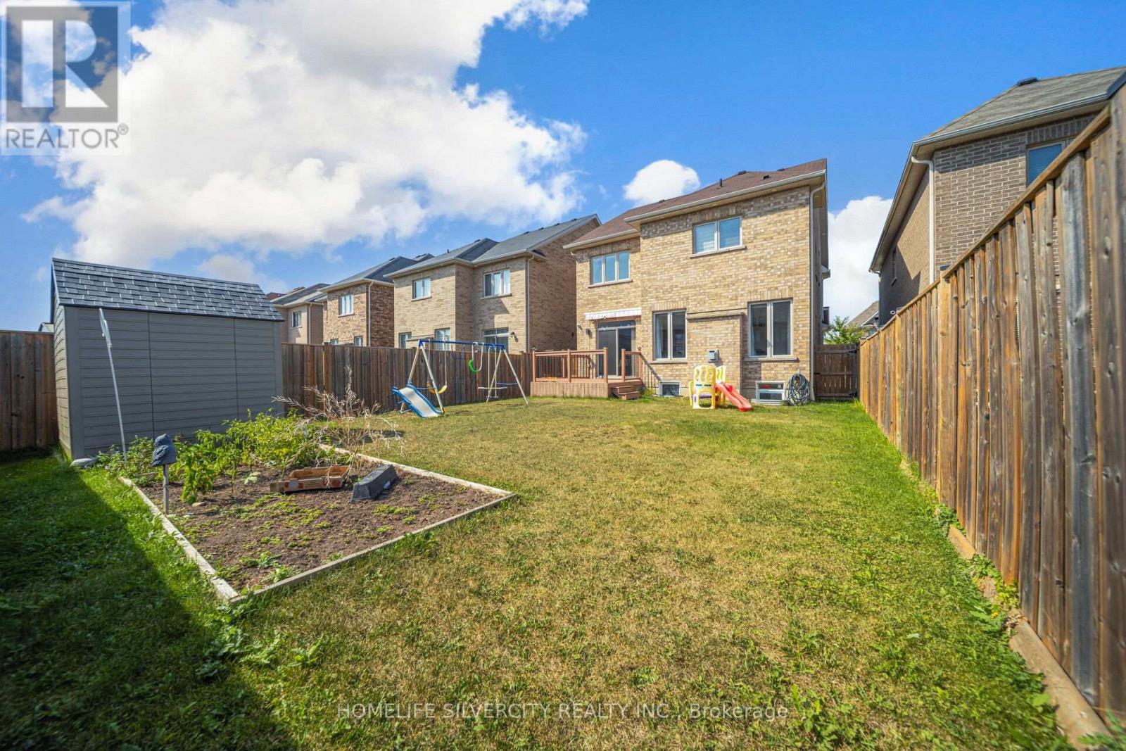 366 Porter Drive, Woodstock, Ontario  N4T 0H1 - Photo 48 - X12411190