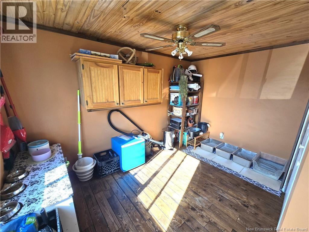 377 Isidore Boucher Boulevard, Saint-Jacques, New Brunswick  E7B 1X8 - Photo 16 - NB126955