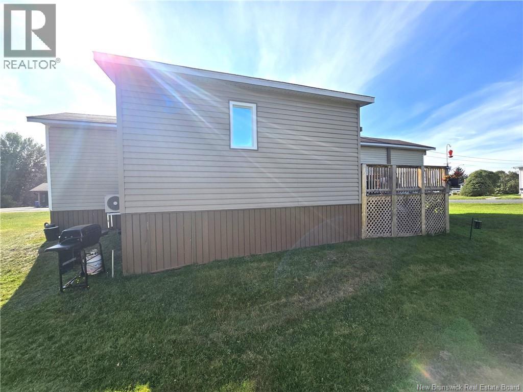 377 Isidore Boucher Boulevard, Saint-Jacques, New Brunswick  E7B 1X8 - Photo 25 - NB126955