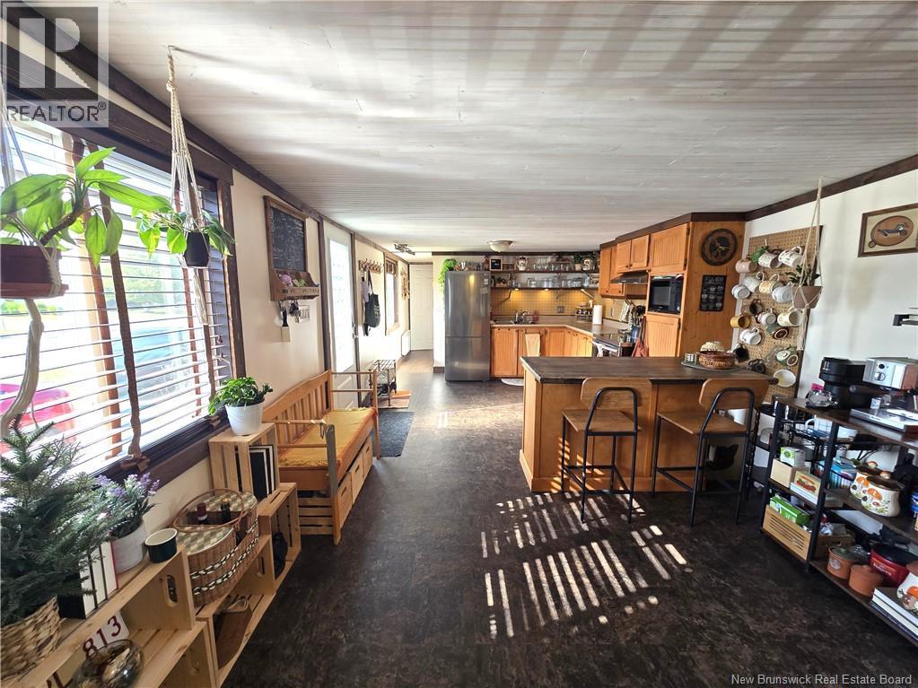 377 Isidore Boucher Boulevard, Saint-Jacques, New Brunswick  E7B 1X8 - Photo 5 - NB126955