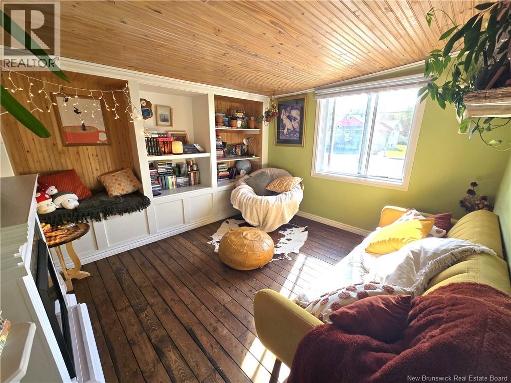 377 Isidore Boucher Boulevard, Saint-Jacques, New Brunswick  E7B 1X8 - Photo 6 - NB126955