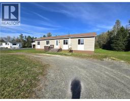 377 Isidore Boucher Boulevard, Saint-Jacques, New Brunswick