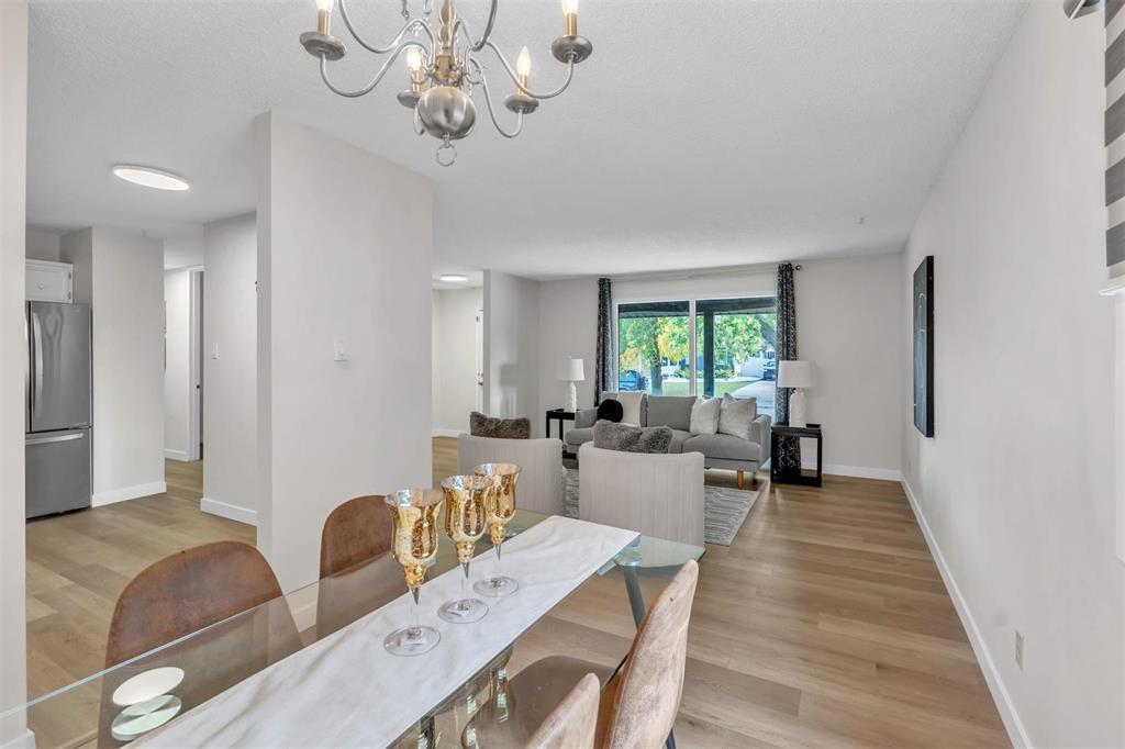 7 Stacey Bay, Winnipeg, Manitoba  R2K 3V4 - Photo 10 - 202523376