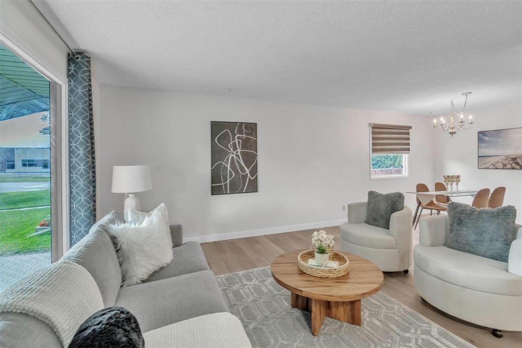 7 Stacey Bay, Winnipeg, Manitoba  R2K 3V4 - Photo 6 - 202523376