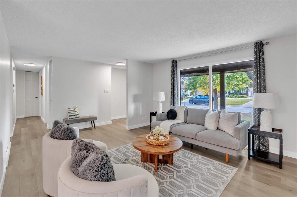 7 Stacey Bay, Winnipeg, Manitoba  R2K 3V4 - Photo 7 - 202523376