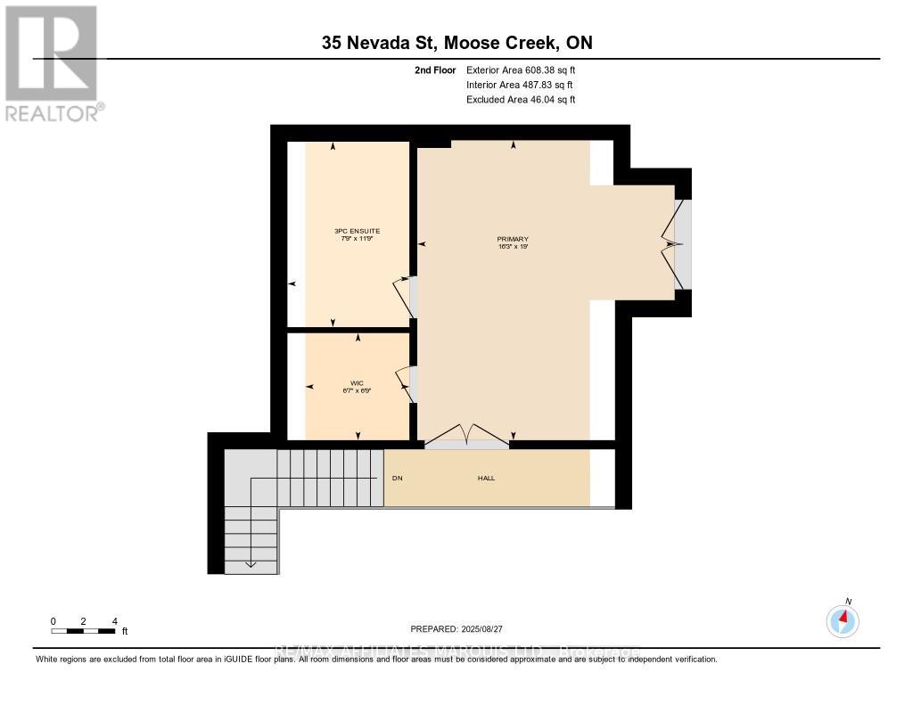 35 Nevada Street, North Stormont, Ontario  K0C 1W0 - Photo 41 - X12411211