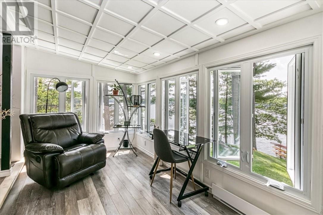 2033 Panache North Shore Road, Whitefish, Ontario  P0M 3E0 - Photo 16 - 2124773