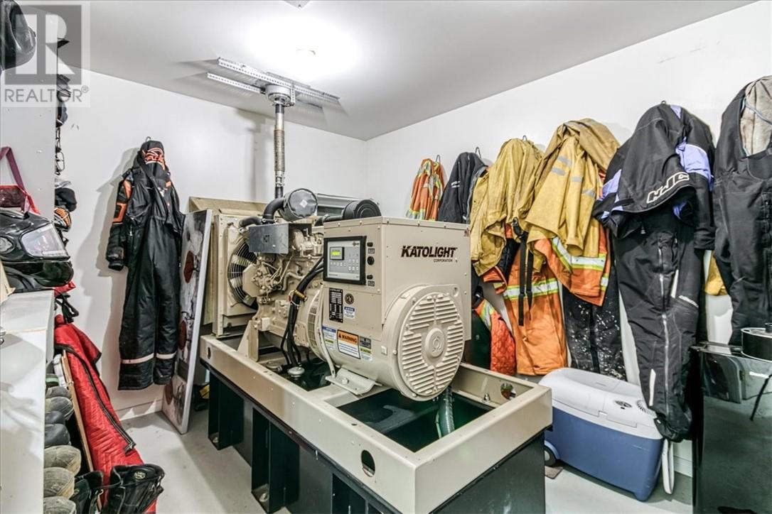 2033 Panache North Shore Road, Whitefish, Ontario  P0M 3E0 - Photo 19 - 2124773