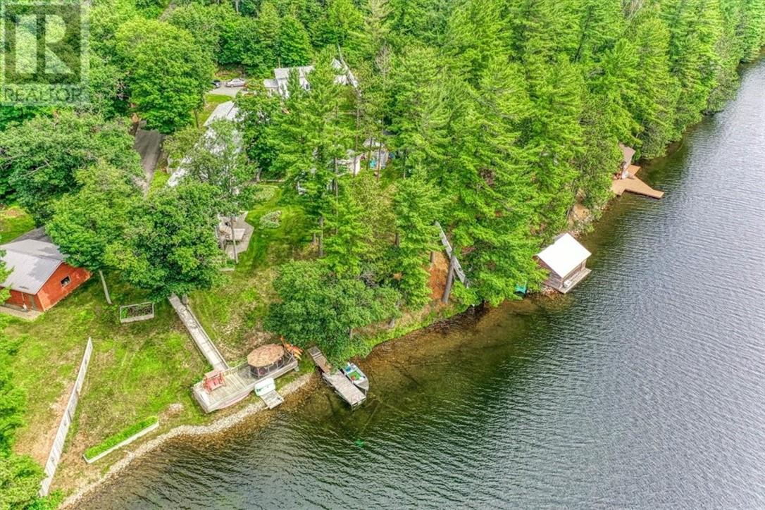 2033 Panache North Shore Road, Whitefish, Ontario  P0M 3E0 - Photo 67 - 2124773