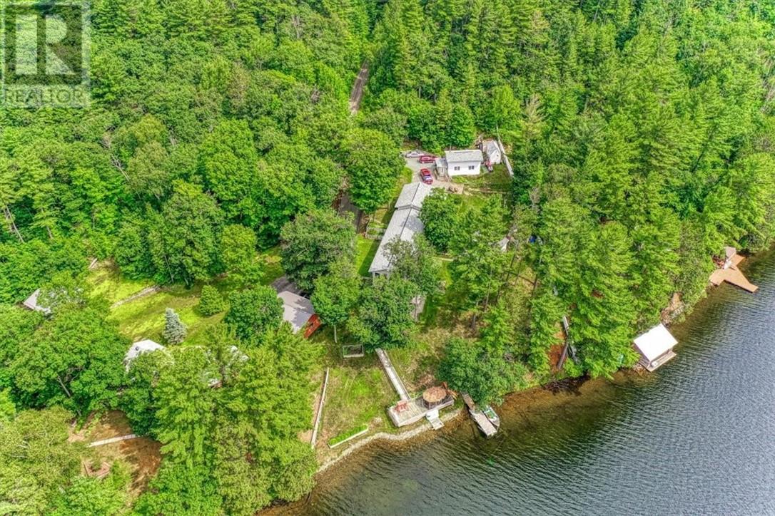 2033 Panache North Shore Road, Whitefish, Ontario  P0M 3E0 - Photo 68 - 2124773
