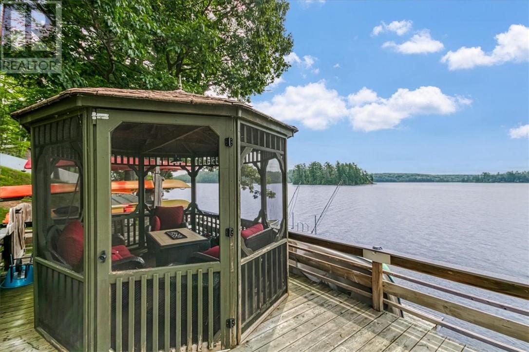 2033 Panache North Shore Road, Whitefish, Ontario  P0M 3E0 - Photo 71 - 2124773