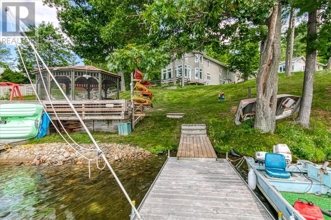 2033 Panache North Shore Road, Whitefish, Ontario  P0M 3E0 - Photo 76 - 2124773