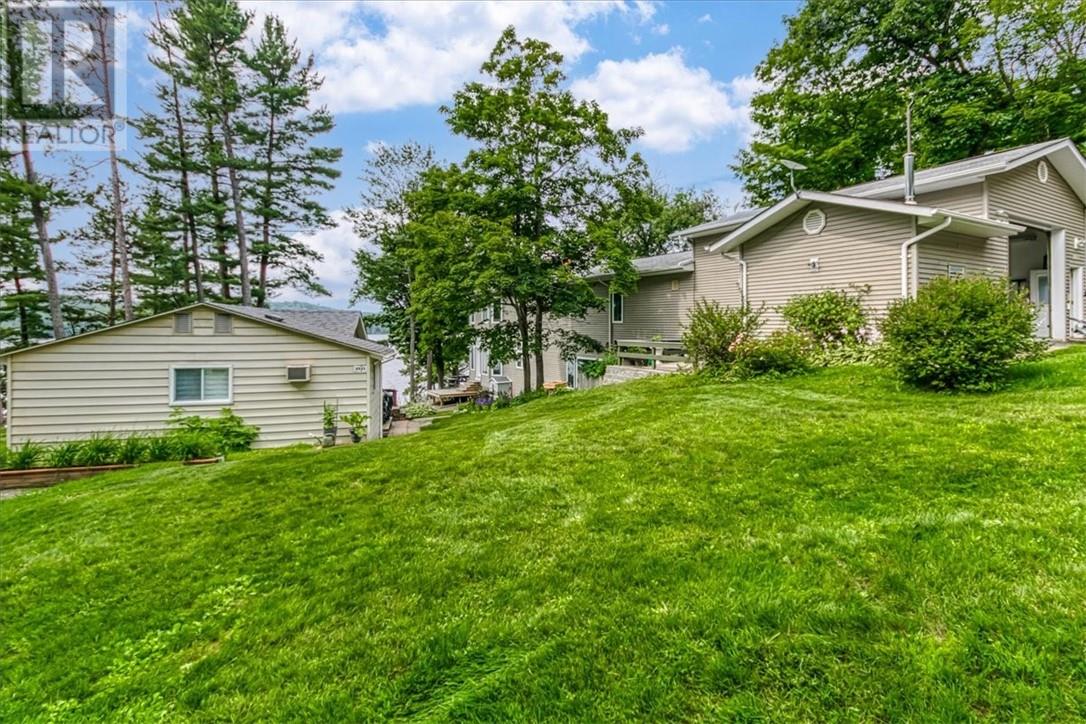 2033 Panache North Shore Road, Whitefish, Ontario  P0M 3E0 - Photo 80 - 2124773