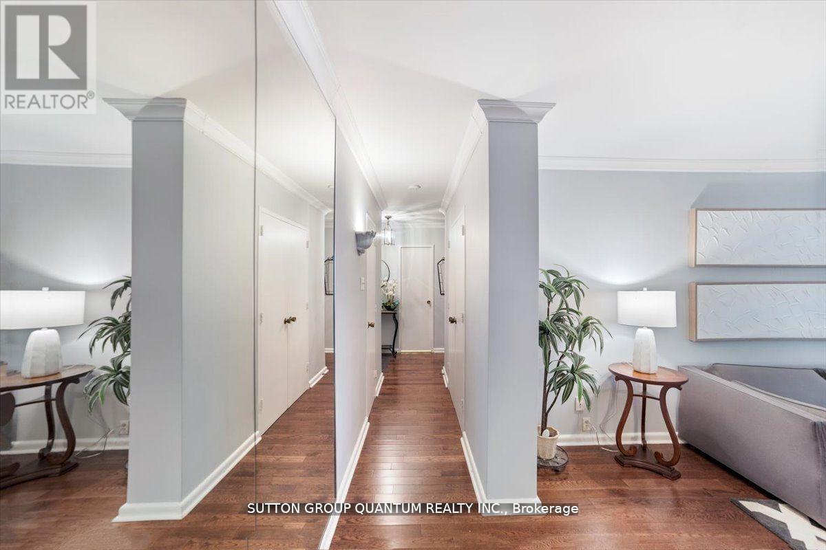 614 - 16 Rosedale Road, Toronto, Ontario  M4W 2P4 - Photo 11 - C12411237