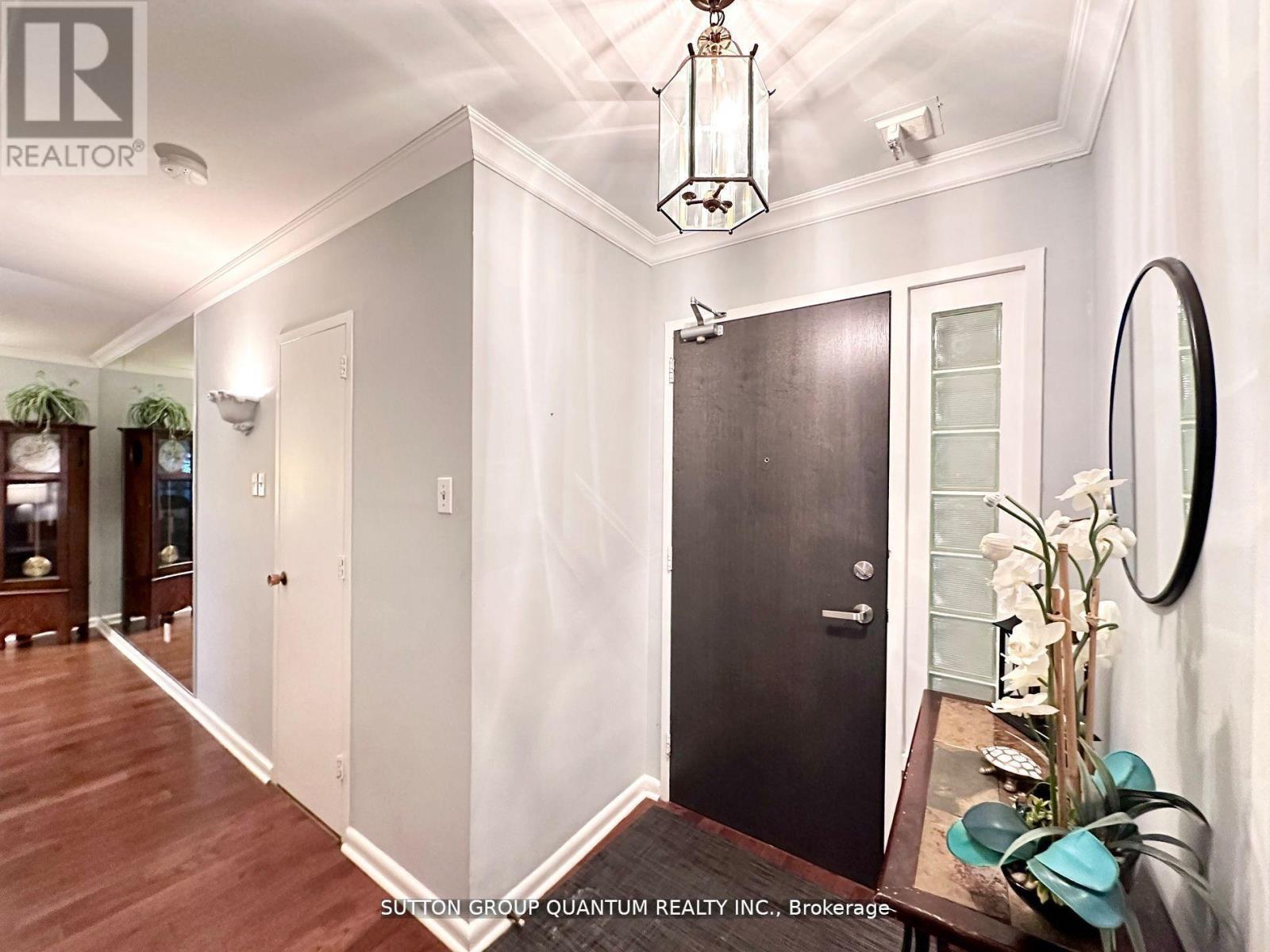 614 - 16 Rosedale Road, Toronto, Ontario  M4W 2P4 - Photo 12 - C12411237