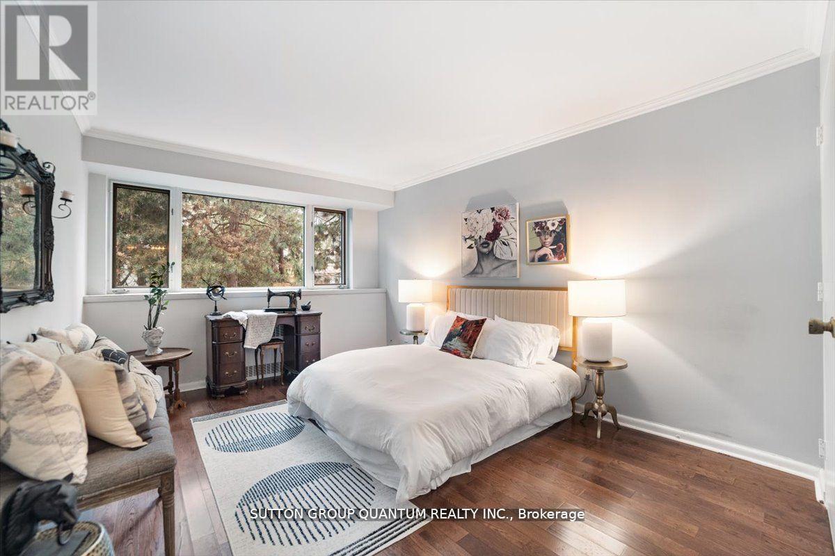 614 - 16 Rosedale Road, Toronto, Ontario  M4W 2P4 - Photo 14 - C12411237