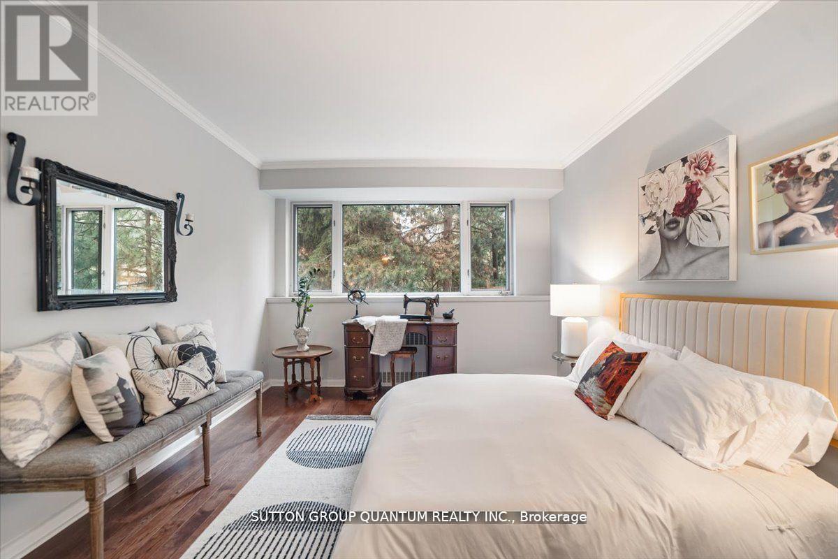 614 - 16 Rosedale Road, Toronto, Ontario  M4W 2P4 - Photo 15 - C12411237